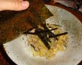 「茸のまんま」で調味料要らずの簡単親子丼作り方15写真