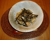 「茸のまんま」で調味料要らずの簡単親子丼作り方17写真