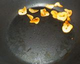 オクラの生ハム巻き♪ガーリック風味♪作り方3写真