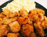 鶏むね肉で揚げないチキン南蛮作り方11写真