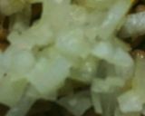 納豆薬味は梅塩昆布と玉ねぎ☝納豆アレンジ作り方1写真