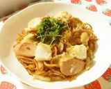 試してみて♪わさび風味ごまドレッシング♡作り方25写真