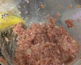 簡単！絶品ピーマンの肉詰め作り方3写真