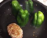 簡単！絶品ピーマンの肉詰め作り方5写真
