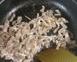 簡単 ひじきの煮物作り方1写真