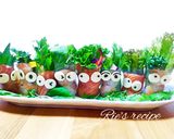 かぼちゃのワンポットパスタ♡ハロウィン♬作り方9写真