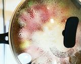 時短10分☆豚肉のレモンしょうゆ蒸し作り方3写真