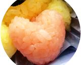 プーさん☆キャラ弁☆お弁当♡ラブリー作り方3写真