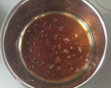 プッチーニ濃厚かぼちゃプリン作り方1写真