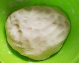かぼちゃとあんこのひっつみ作り方2写真