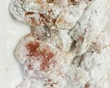 ✨鶏胸肉のチリソース✨作り方3写真