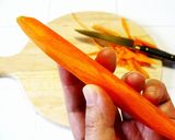 食べられる！ペンパイナッポーアッポーペン作り方13写真