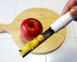 食べられる！ペンパイナッポーアッポーペン作り方4写真