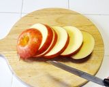 食べられる！ペンパイナッポーアッポーペン作り方5写真