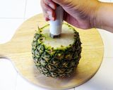 食べられる！ペンパイナッポーアッポーペン作り方8写真