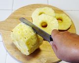食べられる！ペンパイナッポーアッポーペン作り方10写真
