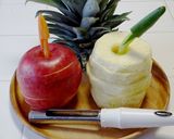 食べられる！ペンパイナッポーアッポーペン作り方18写真