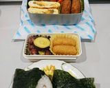 さつま芋と煮豆の金時豆を仲良しレンチン♪作り方4写真