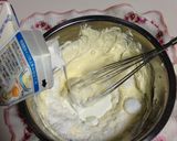 喫茶店の味 簡単すぎるレアチーズケーキ作り方7写真