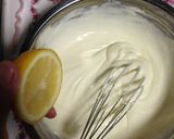 喫茶店の味 簡単すぎるレアチーズケーキ作り方8写真