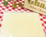 レンジで簡単♪ チョコレートシート作り方9写真