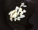 春キャベツとアンチョビのペペロンチーノ♡作り方4写真