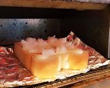 モーニングトースト(^з^)-☆作り方5写真