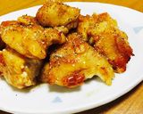 ♡絶品！鶏胸肉の甘辛たれ♡作り方9写真