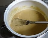 カフェオレ★エッグノッグ作り方3写真