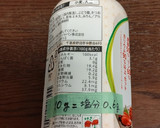 減塩　えのきの青のりじょうゆ炒め作り方5写真
