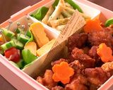 基本のき＊ちゃんと巻ける卵焼き作り方17写真