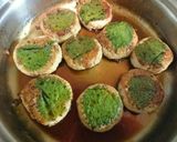鶏つくねの温野菜サラダ作り方1写真