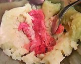 明太egg作り方1写真