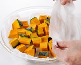 かぼちゃのマッシュサラダ作り方4写真