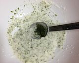 ちくわの磯辺焼き！作り方2写真