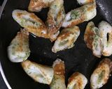 ちくわの磯辺焼き！作り方4写真