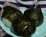 みんなで楽しいおむすびパーティ作り方5写真