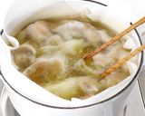 鶏肉のクリームシチュー作り方7写真