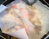 出汁の旨味野菜の甘みと香り広がるいりこ汁作り方8写真