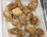 簡単過ぎる 揚げ浸し作り方1写真