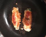 豚肉のしそ巻き作り方3写真
