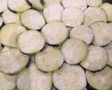 ＊トロじゅわ〜大根と茄子の重ね煮＊作り方3写真