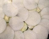 ＊トロじゅわ〜大根と茄子の重ね煮＊作り方4写真