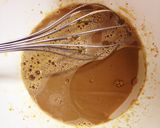 ブレンディで♡カフェオレマフィン♪作り方3写真