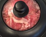 ＊トロじゅわ〜大根と茄子の重ね煮＊作り方7写真