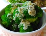ブロッコリーカレーマヨ焼き作り方10写真
