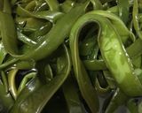 美味しい常備菜・茎わかめ作り方1写真