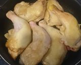 ☆照りとろチキン☆作り方2写真