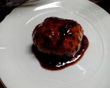 かぼちゃのような♥まんまる肉巻き豆腐作り方6写真