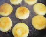 簡単☆甘辛じゃが芋もち作り方11写真